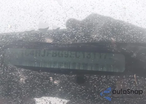 2014 Jeep Grand Cherokee Limited from USA, damaged, VIN 1C4RJFBG9EC131175